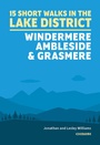 Bild: Short Walks in the Lake District: Windermere Ambleside and Grasmere - Cicerone Press