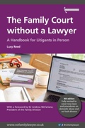 Cover: The Family Court without a Lawyer - Bath Publishing Ltd