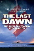 Cover: The Last Dawn - Polygon An Imprint of Birlinn Limited