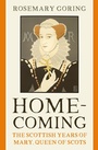 Cover: Homecoming - Polygon An Imprint of Birlinn Limited