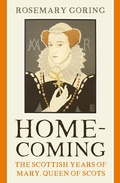 Cover: Homecoming - Polygon An Imprint of Birlinn Limited