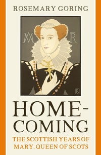Enlarge image Cover: Homecoming - Polygon An Imprint of Birlinn Limited