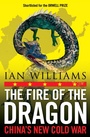 Cover: The Fire of the Dragon - Polygon An Imprint of Birlinn Limited