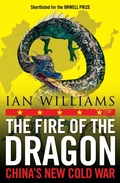 Cover: The Fire of the Dragon - Polygon An Imprint of Birlinn Limited