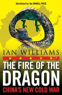Enlarge image Cover: The Fire of the Dragon - Polygon An Imprint of Birlinn Limited