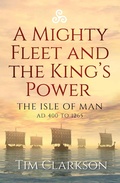 Cover: A Mighty Fleet and the King's Power - Polygon An Imprint of Birlinn Limited
