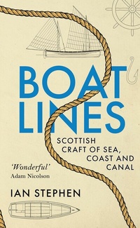 Abbildung von: Boatlines - Polygon An Imprint of Birlinn Limited