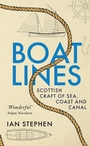 Cover: Boatlines - Polygon An Imprint of Birlinn Limited