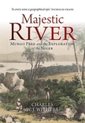 Cover: Majestic River - Birlinn Ltd