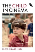 Cover: The Child in Cinema - BFI Publishing