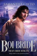 Cover: Boi Bride - Pride & Company