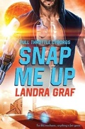 Cover: Snap Me Up - Totally Bound Publishing