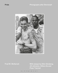 Enlarge image Cover: Pride - Bloomsbury Academic