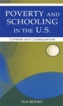 Cover: Poverty and Schooling in the U.S. - Routledge