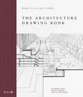 Cover: The Architecture Drawing Book: RIBA Collections - RIBA Publishing