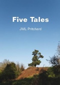 Cover: Five Tales - Greyhound Self-Publishing