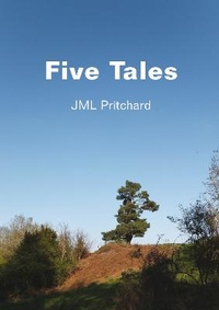 Enlarge image Cover: Five Tales - Greyhound Self-Publishing