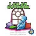 Cover: I Am An Outsider (Squish Series) - Squish Series
