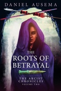 Cover: The Roots of Betrayal - Guardbridge Books