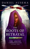 Cover: The Roots of Betrayal - Guardbridge Books