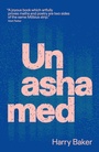 Cover: Unashamed - Burning Eye Books