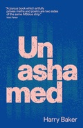 Cover: Unashamed - Burning Eye Books