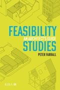 Cover: Feasibility Studies - RIBA Publishing