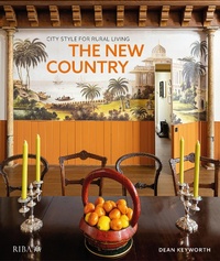 Abbildung von: The New Country - RIBA Publishing