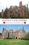 Cover: Stately Lancashire - YouCaxton Publications