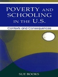 Bild: Poverty and Schooling in the U.S. - Routledge