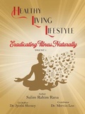 Cover: Healthy Living Lifestyle - Salim Rahim Rana