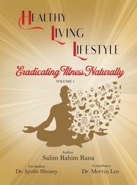 Abbildung von: Healthy Living Lifestyle - Salim Rahim Rana