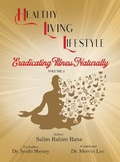 Cover: Healthy Living Lifestyle - Salim Rahim Rana