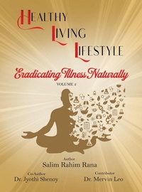 Abbildung von: Healthy Living Lifestyle - Salim Rahim Rana