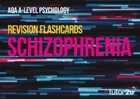Abbildung von: AQA A-Level Psychology Schizophrenia Revision Flashcards - Tutor2u Limited