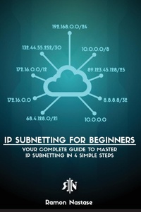 Abbildung von: IP Subnetting for Beginners - Nastase A. Ramon
