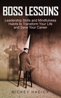 Cover: Boss Lessons - Parkside Books