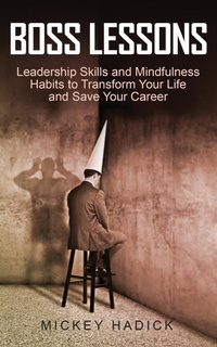 Enlarge image Cover: Boss Lessons - Parkside Books
