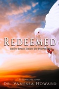 Cover: Redeemed - Howard Univer-City LLC
