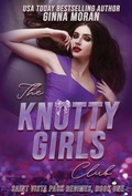 Cover: The Knotty Girls Club - Sunny Palms Press