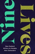 Cover: Nine Lives - Upstart