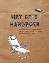 Enlarge image Cover: Het Ce-5 Handboek - Calgary CE-5 Group