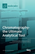 Bild: Chromatography-the Ultimate Analytical Tool - MDPI AG