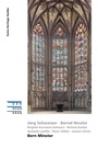 Cover: Bern Minster - Gesellschaft für Schweizerische Kunstgeschichte