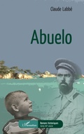 Cover: Abuelo - Romans historiques