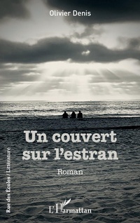 Enlarge image Cover: Un couvert sur l'estran - Rue des écoles