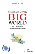 Cover: Small Company Big World - Dynamiques d'entreprises