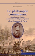 Cover: Le philosophe communeux - Historiques