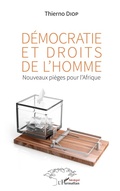 Cover: D&eacute;mocratie et droits de l'homme - Harmattan S&eacute;n&eacute;gal