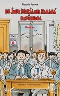 Cover: Un jour Mar&iacute;a del Paran&aacute; reviendra - L'Autre Am&eacute;rique